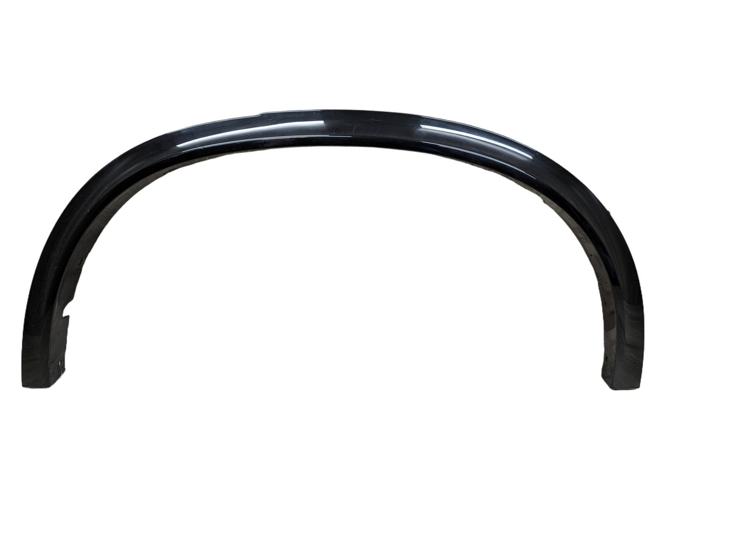 2014-2018 BMW X5 F85 Rear Left Driver Fender Flare Arch Trim Molding 7326051