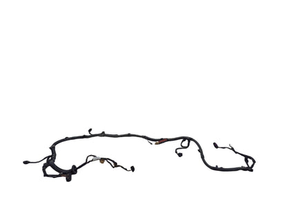 2015-2018 Audi Q3 8U Rear Bumper PDC Parking Sensor Wiring Wire Harness 8U1971104AA OEM