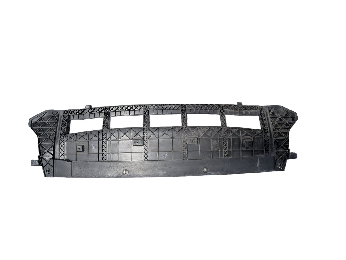2009-2017 Audi Q5 8R Front Middle Center Bumper Cover Grille 8R0807233C