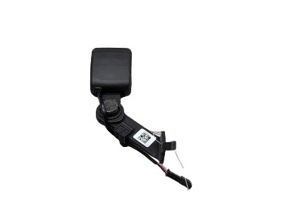 17-21 OEM BMW G21 G20 330 M340 Rear Left Driver Seatbelt Seat Belt Buckle