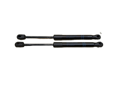 2018-2024 BMW X3 G01 Left Right Hood Bonnet Gas Strut Shock Supports SET 7397493 OEM