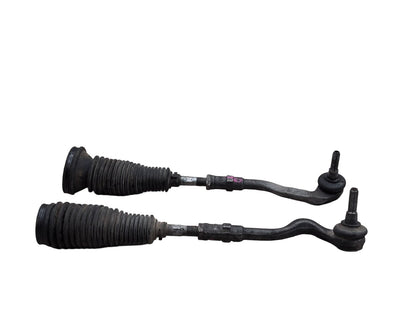 2008-2017 Audi S5 8T Left Right Tie Rod W/ Boot SET 4G0423811A OEM