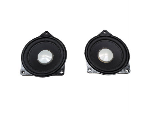 2011-2016 BMW M5 F10 Speakers SET 9169690 OEM
