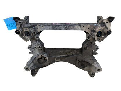 OEM BMW G01 X3 30i B46 Front Subframe Suspension Carrier Crossmember Cradle RWD