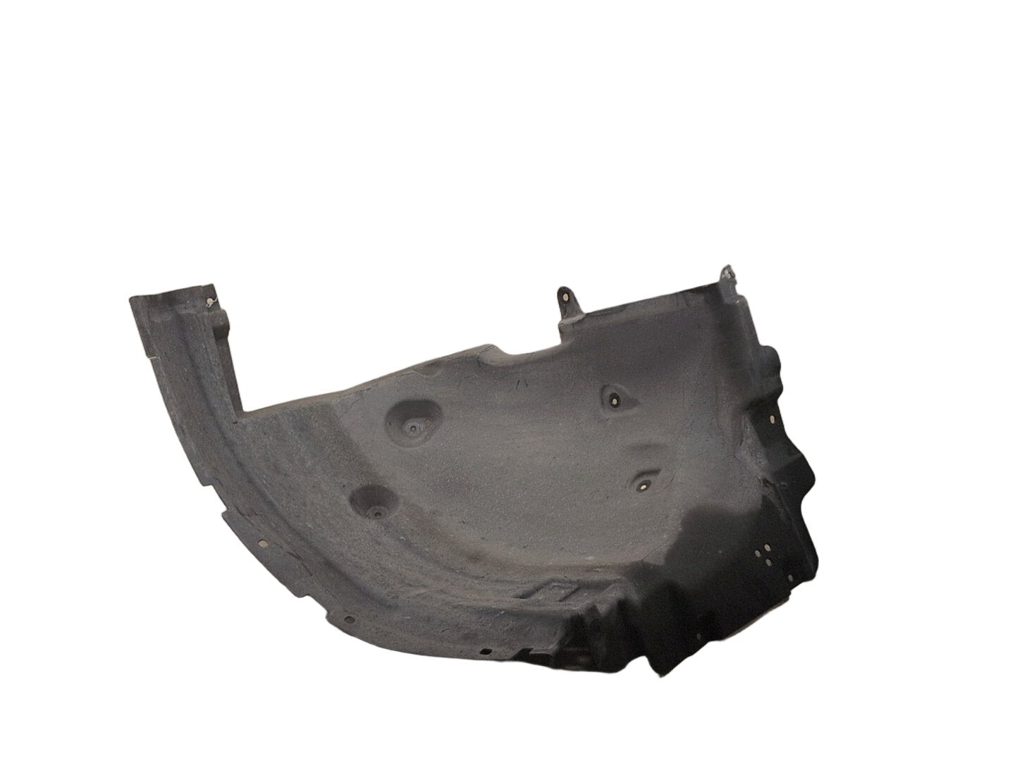 OEM BMW G01 G02 F97 F98 X3 X4 Right Passenger Fender Liner Wheel Splash Guard