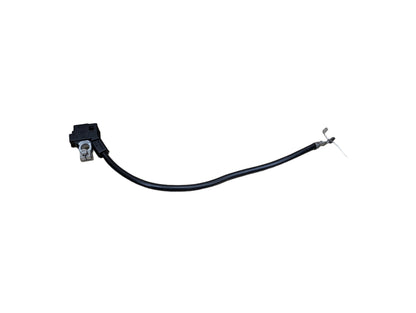 10-18 OEM BMW F01 F06 F07 F10 F12 F13 Negative Cable Terminal IBS Sensor Black