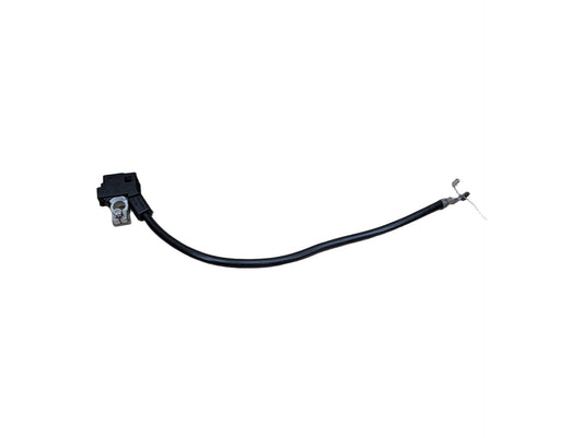 10-18 OEM BMW F01 F06 F07 F10 F12 F13 Negative Cable Terminal IBS Sensor Black