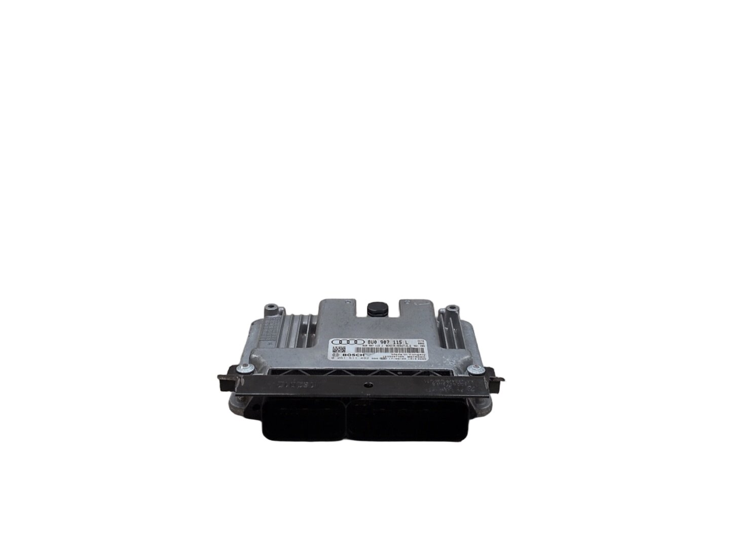 2015-2018 Audi Q3 Engine Motor ECU DME Computer Module 8U0907115L
