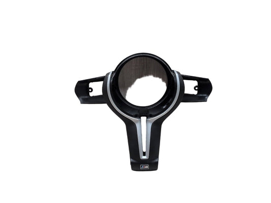 2015-2018 BMW X5 F85 Steering Wheel Trim 7850257
