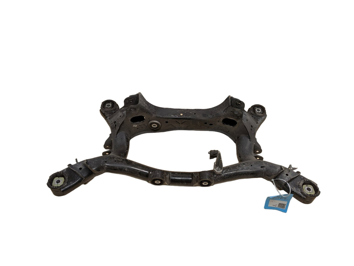 19-22 OEM BMW G20 330i 330iX Rear Axle Subframe Cradle Suspension Crossmember