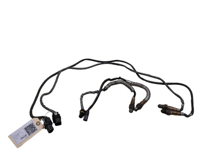 2007-2013 BMW 335i E93 Cat Catalytic Oxygen O2 Lambda Probe Sensors SET 7545074