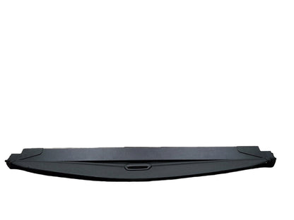 OEM BMW G01 F97 X3 X3M Rear Trunk Luggage Cover Trim Sun Shade Blind Roller