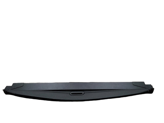 OEM BMW G01 F97 X3 X3M Rear Trunk Luggage Cover Trim Sun Shade Blind Roller