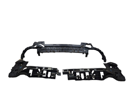 2019-2026 BMW M340i G20 Rear Left Right Center Bumper Support Brackets SET 8079607