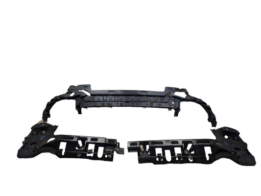 2019-2026 BMW M340i G20 Rear Left Right Center Bumper Support Brackets SET 8079607