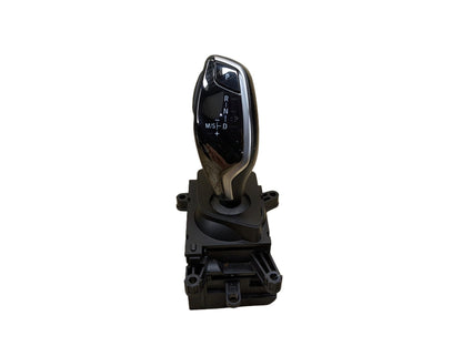 16-19 OEM BMW G12 750 Auto Transmission Shifter Gear Selector Switch Ceramic
