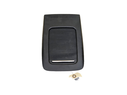 07-13 OEM BMW E92 E93 328 335 M3 Center Console Rear Storage Tray Trim