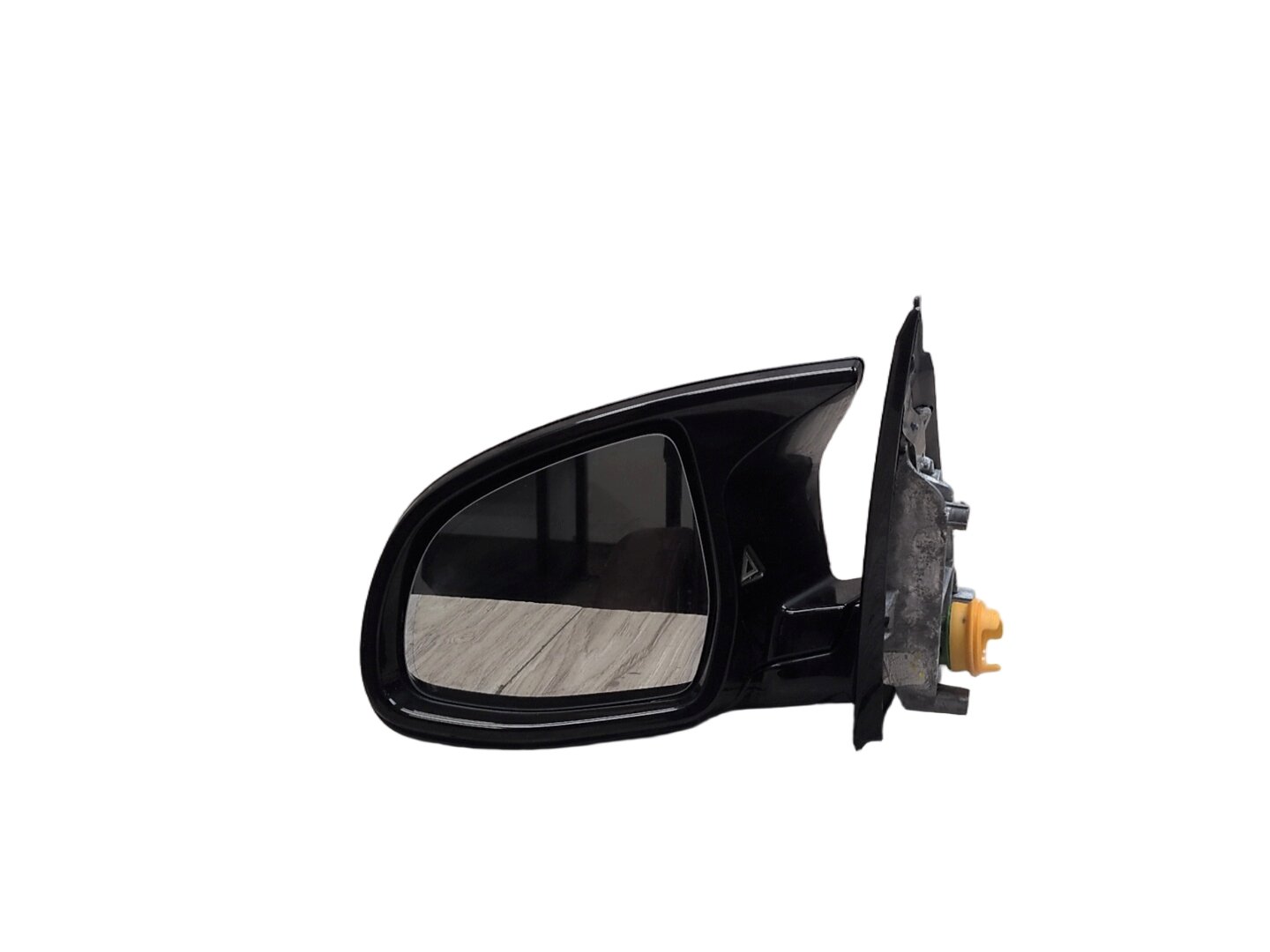 2015-2018 BMW X5 F85 Front Left Driver Side Mirror Assembly 8061703