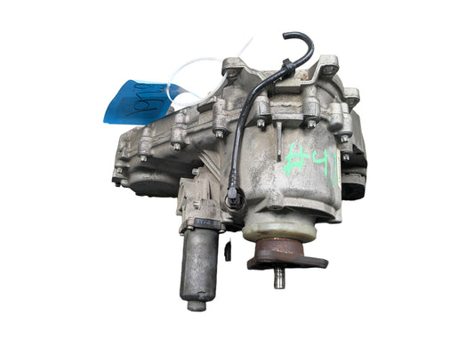07-14 OEM BMW E70 E71 X5 X6 AWD Transmission Transfer Case Gearbox ATC 700