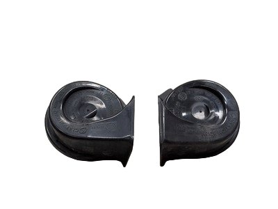 2011-2016 BMW 535i F10 Alarm Horns SET 7279781 OEM