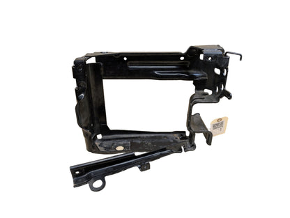 2019-2026 BMW 330i G20 Left Driver Reinforcement Radiator Bracket 7422225 OEM