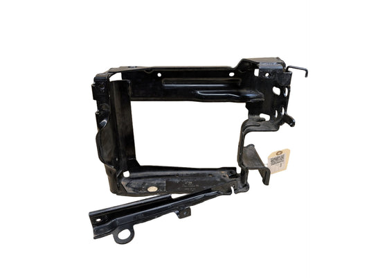 2019-2026 BMW 330i G20 Left Driver Reinforcement Radiator Bracket 7422225 OEM