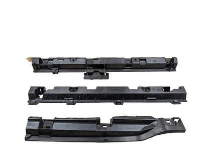 2022-2026 BMW 430i G26 Left Driver Side Rocker Panel Brackets SET 8737091 OEM