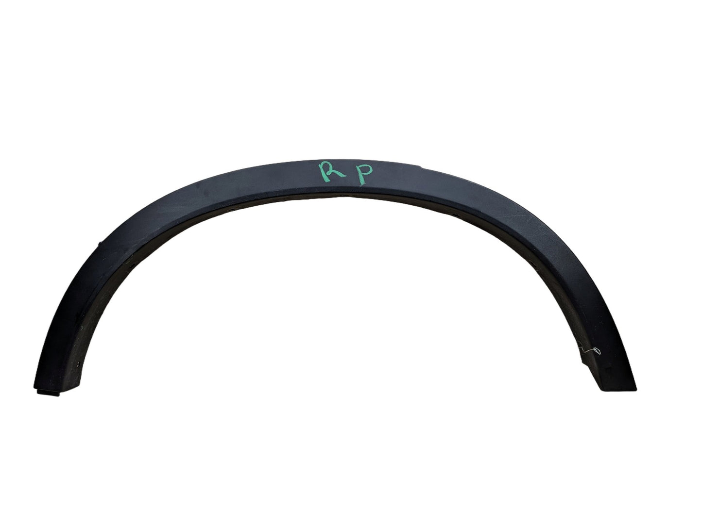 OEM BMW F25 F26 X3 X4 Rear Right Passenger Fender Flare Wheel Arch Molding Trim