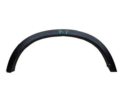 OEM BMW F25 F26 X3 X4 Rear Right Passenger Fender Flare Wheel Arch Molding Trim