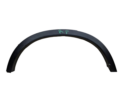 OEM BMW F25 F26 X3 X4 Rear Right Passenger Fender Flare Wheel Arch Molding Trim