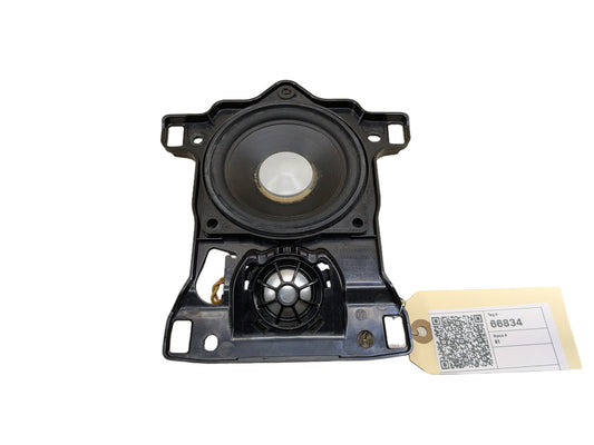 OEM BMW G12 740 750 Dash Dashboard Center Audio Speaker Tweeter Harman Kardon