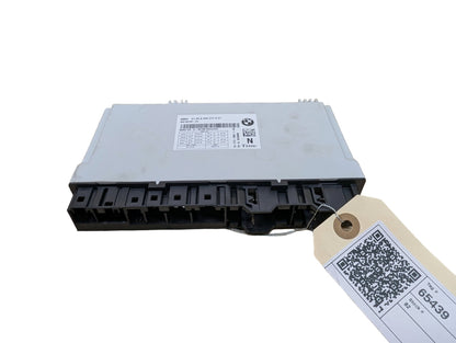 2010-2017 BMW 535i GT xDrive F07 Front Left or Right Seat Control Module 9354277 OEM