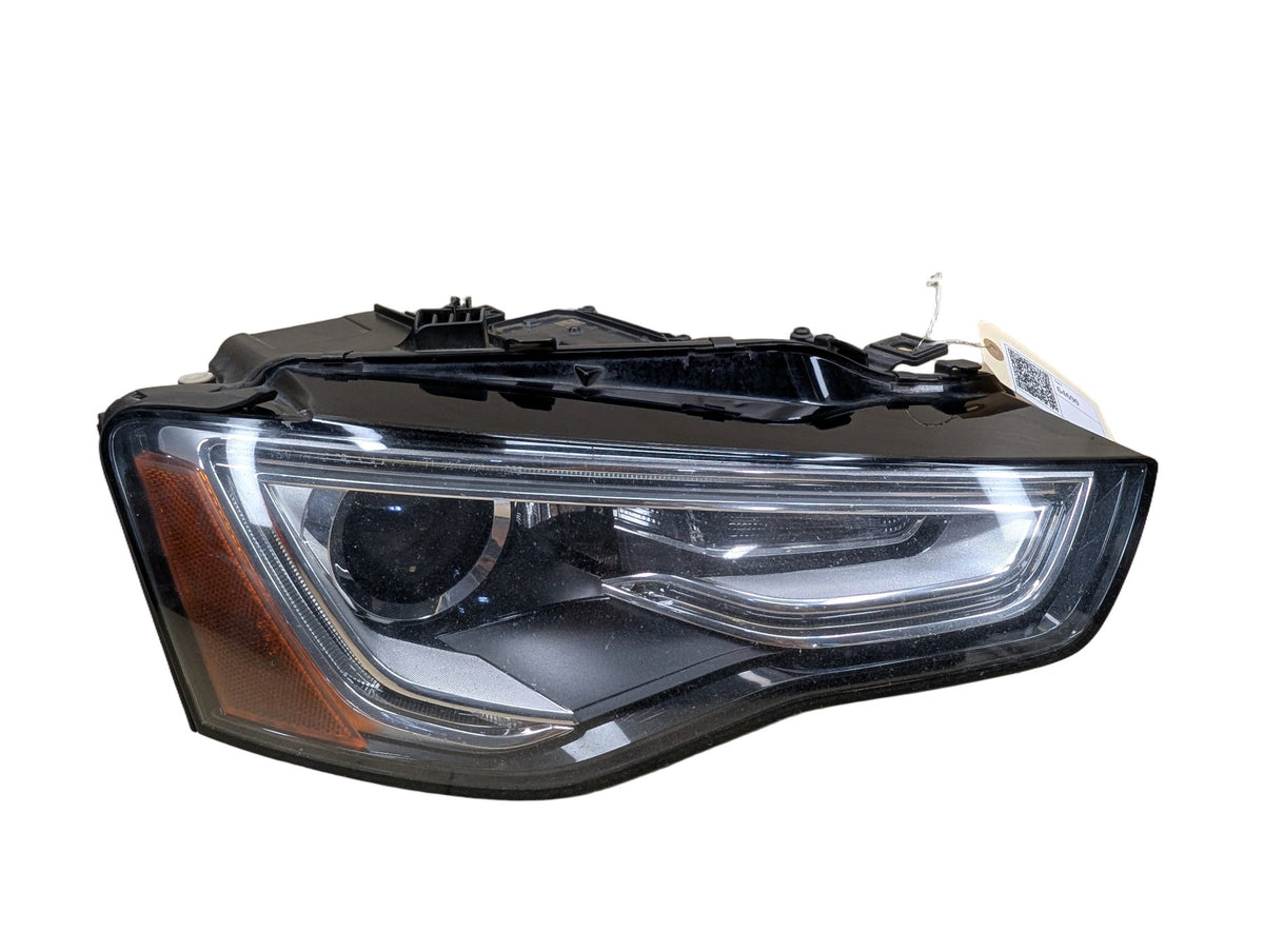 13-17 OEM Audi A5 RS5 S5 Front Right Passenger HID Xenon Headlight 8T0941032E