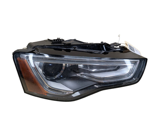 13-17 OEM Audi A5 RS5 S5 Front Right Passenger HID Xenon Headlight 8T0941032E