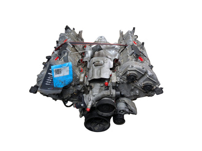 CORE! 16-19 OEM BMW G11 G12 G30 M550 750 Engine Motor N63R 4.4L V8 AWD