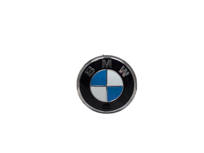 2022-2026 BMW 430i G26 Liftgate Trunk Lid Emblem 8087199 OEM