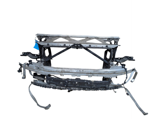 16-19 OEM BMW G11 G12 740 750 Front Clip Frame Radiator Support Assembly