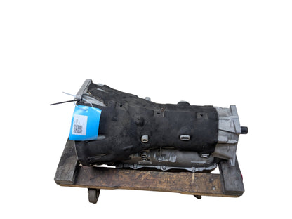 2018-2023 BMW G01 X3 B58B30M0 Automatic Transmission Assembly 8744789