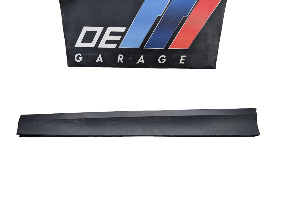 2011-2017 BMW X3 F25 Front Left Driver Exterior Door Trim Molding 7220609 OEM