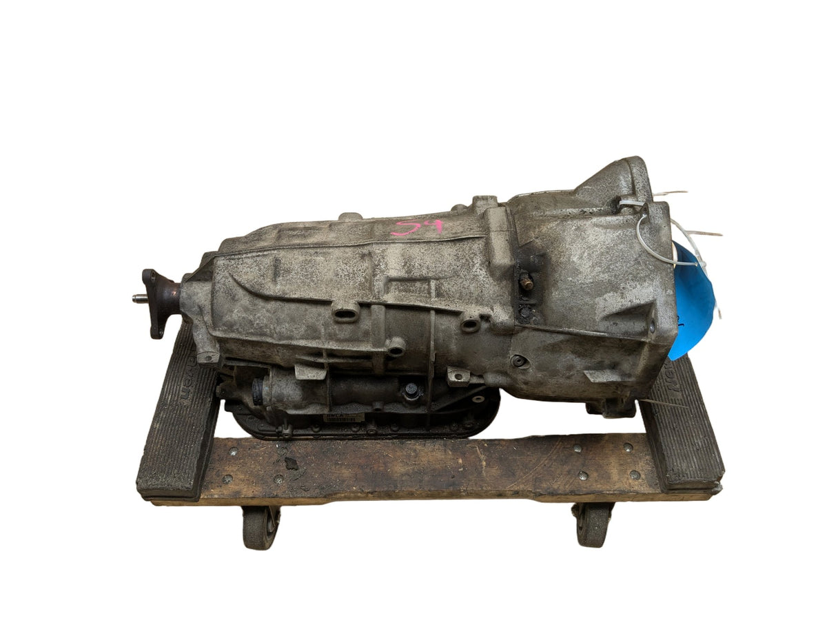 09-13 BMW 128i 328i E82 E90 E92 E93 Automatic Transmission RWD GM 6L45 N51 N52