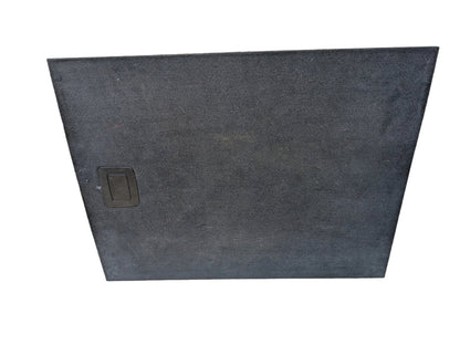 11-17 OEM BMW F25 X3 Trunk Floor Mat Carpet Cargo Liner Storage Cover
