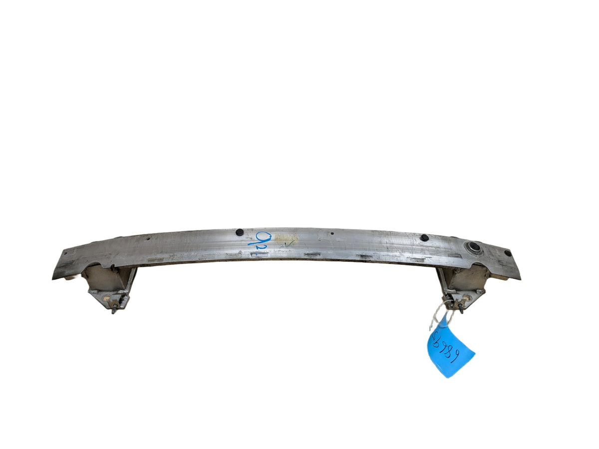 16-19 OEM BMW G11 G12 750 M760 B7 REAR Bumper Reinforcement Impact Crash Rebar
