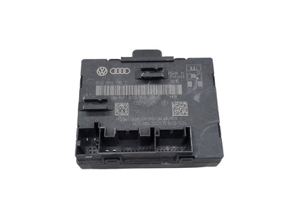 15-18 OEM Audi Q3 Rear Right Passenger Door Window Control Module 8X0959795C