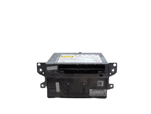 OEM BMW F02* F15 F25 F86 Navigation NBT HU Headunit CD Player Head Unit HW 3.1
