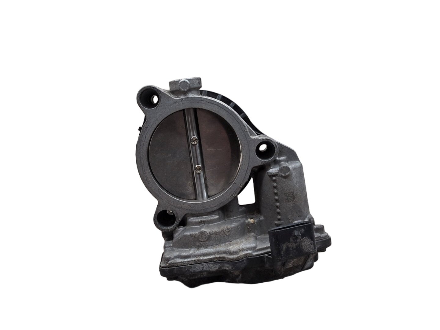 OEM BMW F39 F44 F48 F90 G05 G12 750 G30 M550 M8 Engine B46 N63 S63 Throttle Body