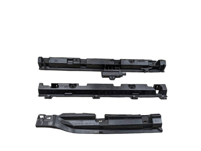 2022-2026 BMW 430i G26 Right Passenger Side Rocker Panel Brackets SET 8737090