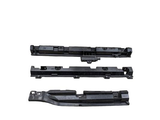2022-2026 BMW 430i G26 Right Passenger Side Rocker Panel Brackets SET 8737090