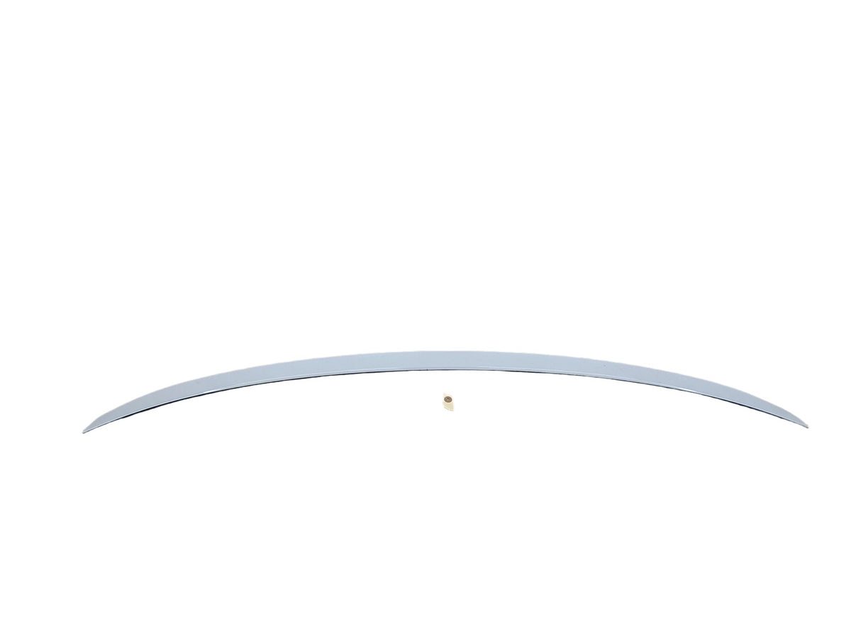 2022-2026 BMW 430i G26 Liftgate Trunk Lid Spoiler 8078603