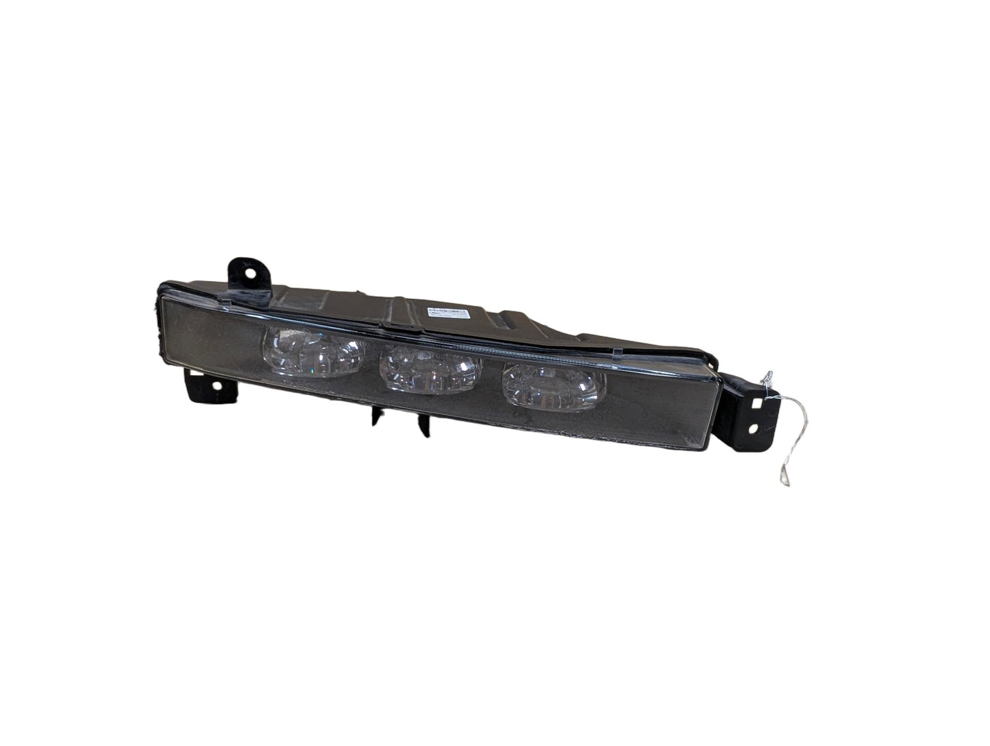 16-19 OEM BMW G11 G12 740 750 M760 B7 Front Right Passenger Side LED Fog Light