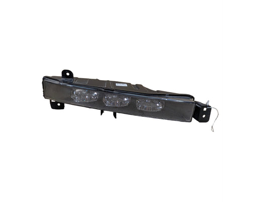 16-19 OEM BMW G11 G12 740 750 M760 B7 Front Right Passenger Side LED Fog Light